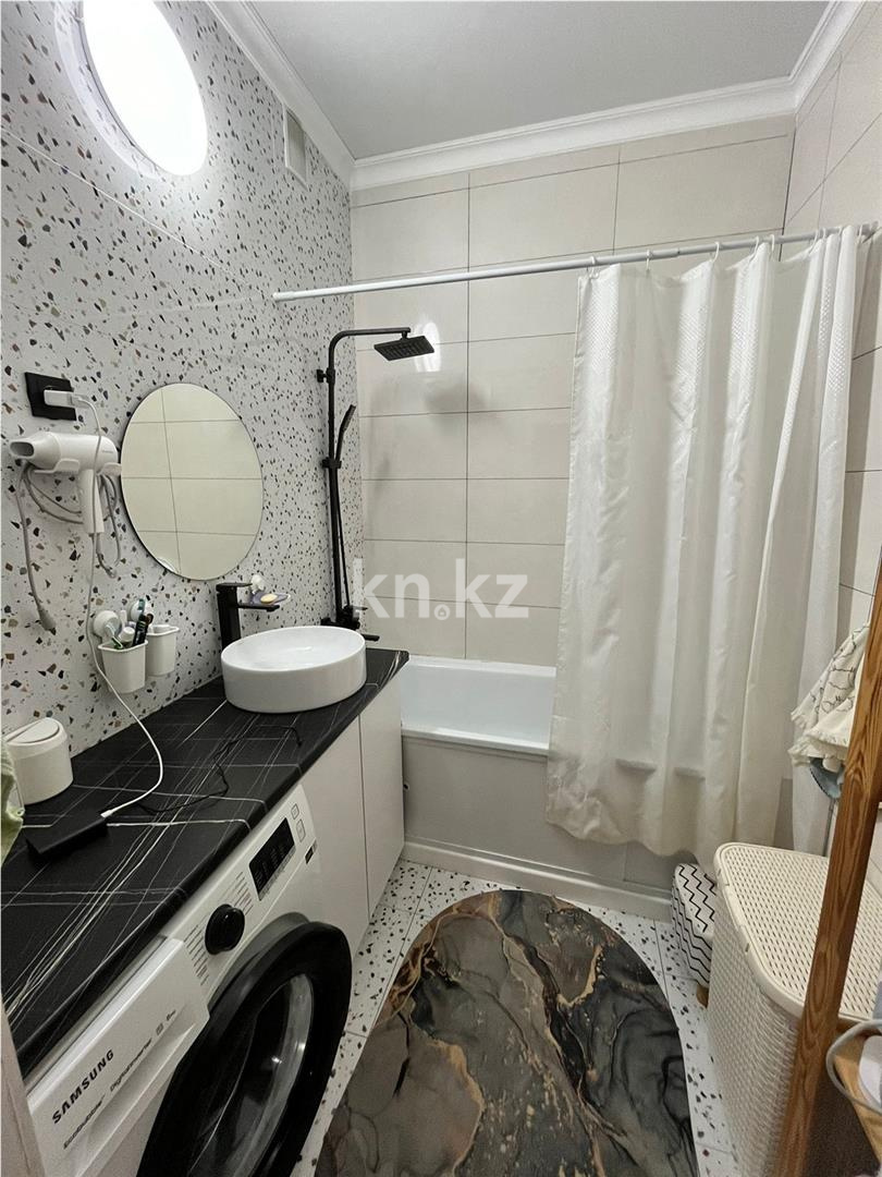 Продажа 3-комнатной квартиры, 65 м² в Астане - фото 10