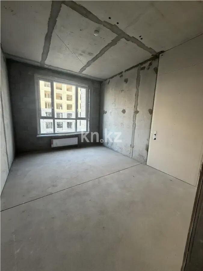 Продажа 3-комнатной квартиры, 78.1 м² в Алматы