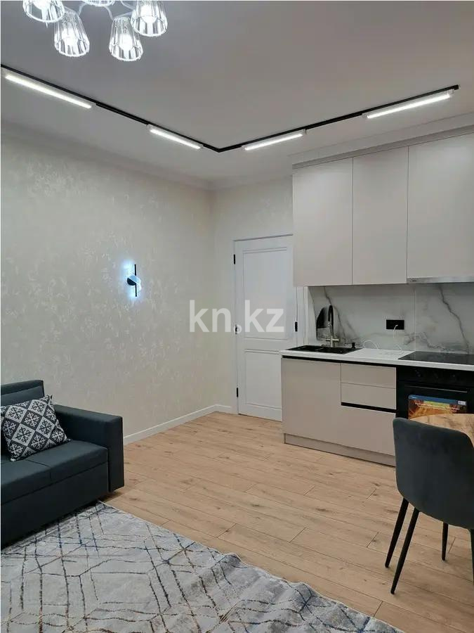 Продажа 3-комнатной квартиры, 62 м² - Продажа  трехкомнатных квартир в новостройках Астаны фото 4 из 6