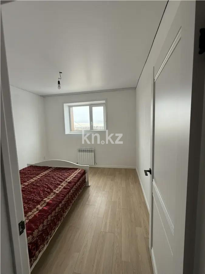 Продажа 2-комнатной квартиры, 58 м², ул. Муканова, дом  78/3 в Караганде - фото 2