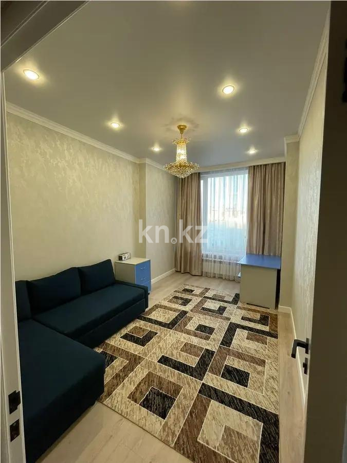 Продажа 3-комнатной квартиры, 84.1 м² в Астане - фото 2