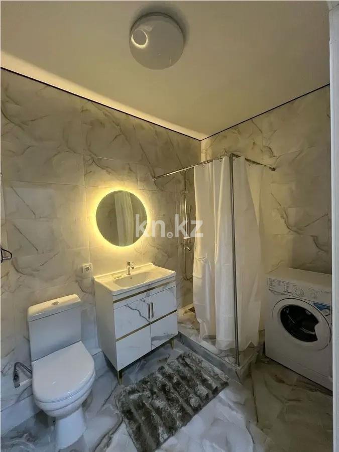 Продажа 1-комнатной квартиры, 31 м², мкр-н Шугыла, дом  340/36 в Алматы - фото 3