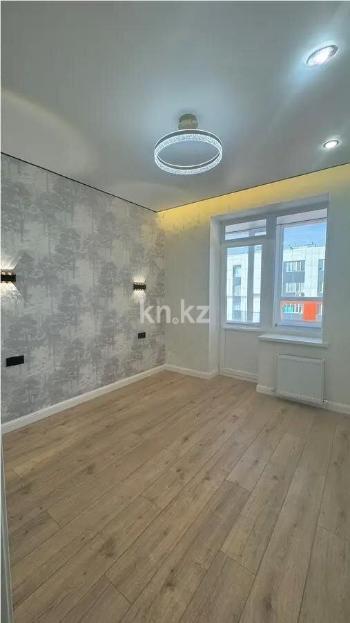 Продажа 2-комнатной квартиры, 38.1 м² в Астане - фото 2