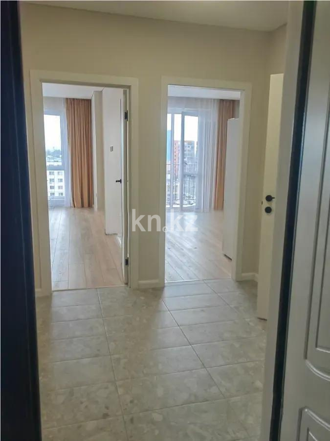 Продажа 1-комнатной квартиры, 45.8 м² - Недвижимость в Казахстане - страница 4 фото 5 из 5