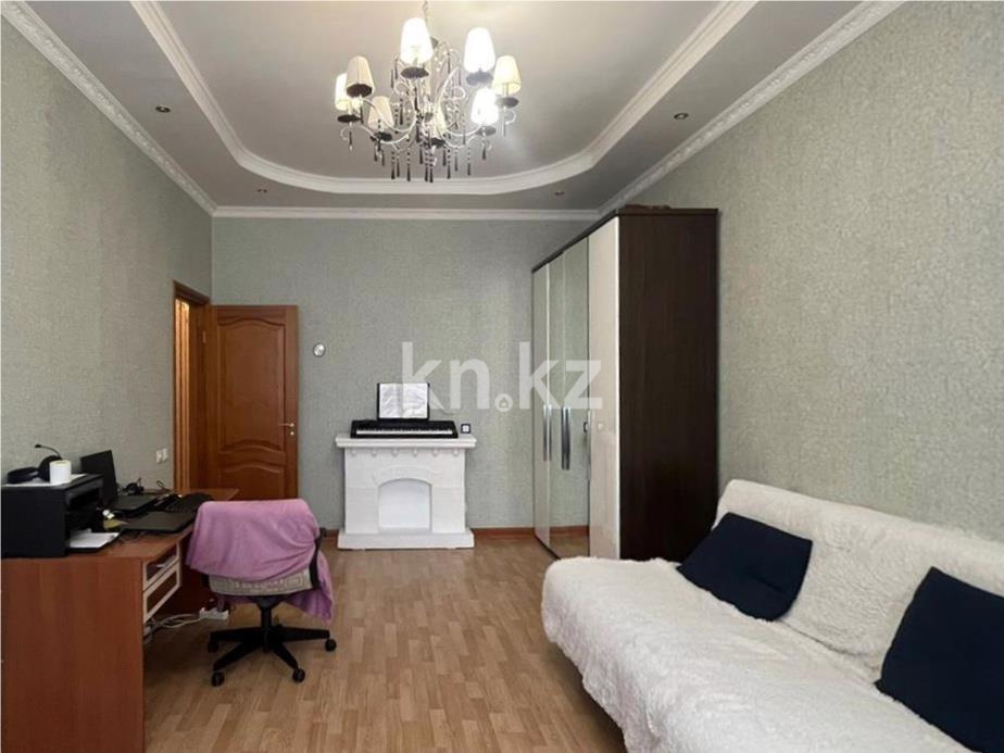Продажа 4-комнатной квартиры, 206 м² в Астане - фото 10