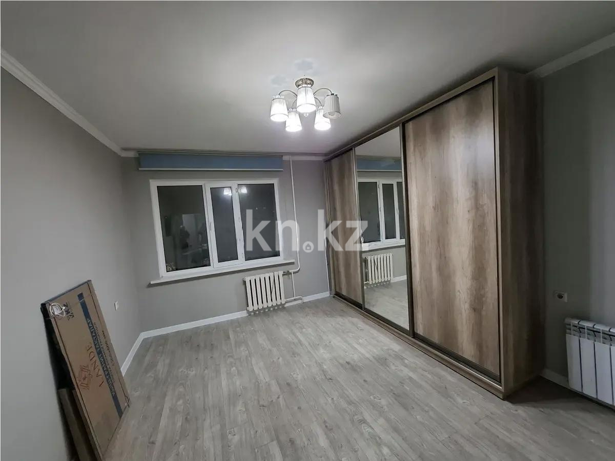 Продажа 2-комнатной квартиры, 57 м², ул. Жубанова, дом  27 - Продажа  двухкомнатных квартир в новостройках Астаны без посредников с фото фото 2 из 5