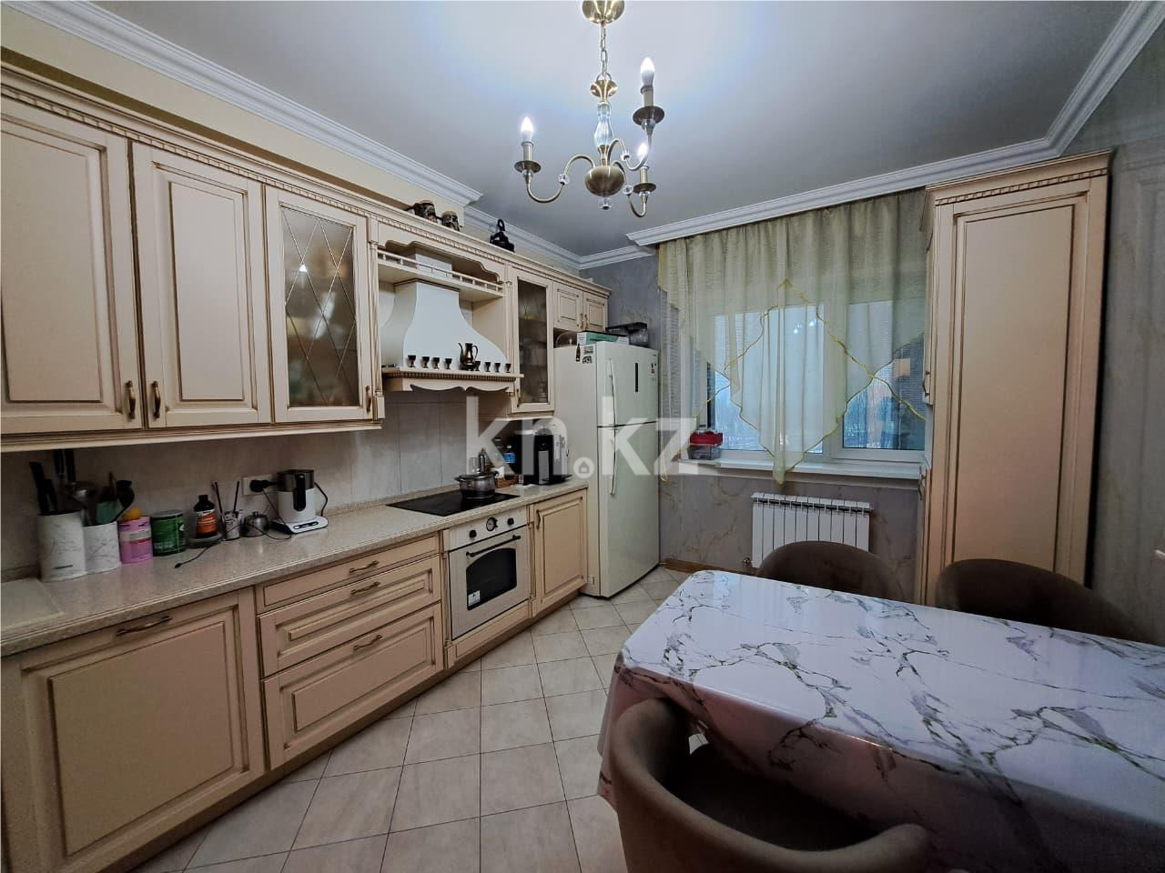 Продажа 4-комнатной квартиры, 137 м² в Астане - фото 9