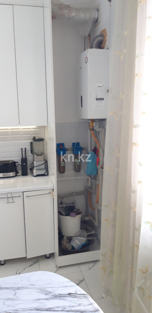 Продажа 5-комнатного дома, 117 м² - Продажа домов, коттеджей в Казахстане - страница 2 фото 19 из 36