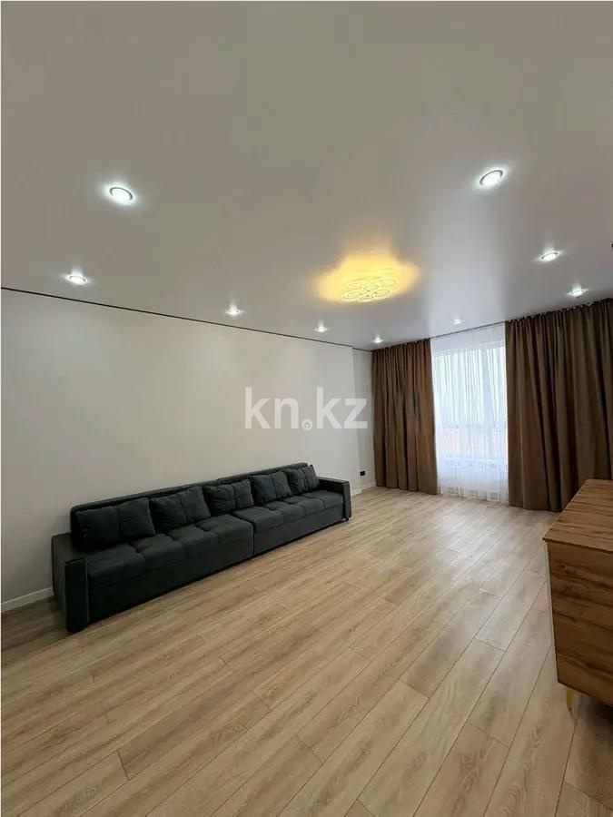 Продажа 2-комнатной квартиры, 71 м² в Астане