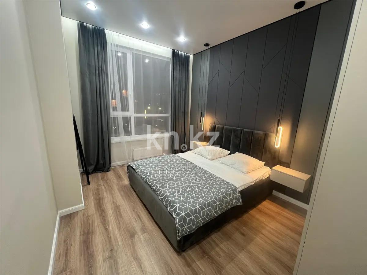 Продажа 2-комнатной квартиры, 41 м² в Астане - фото 2