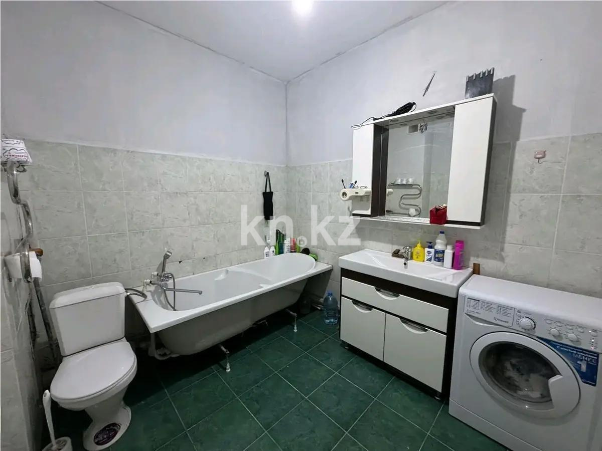 Продажа 2-комнатной квартиры, 76 м², ул. Жуалы, дом  1 - Продажа квартир в новостройках Алматы без посредников фото 5 из 6