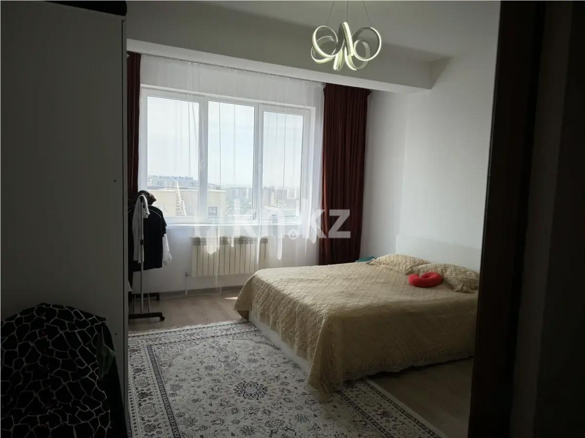 Продажа 2-комнатной квартиры, 90 м² - Продажа  двухкомнатных квартир в новостройках Алматы с фото - страница 48 фото 2 из 4