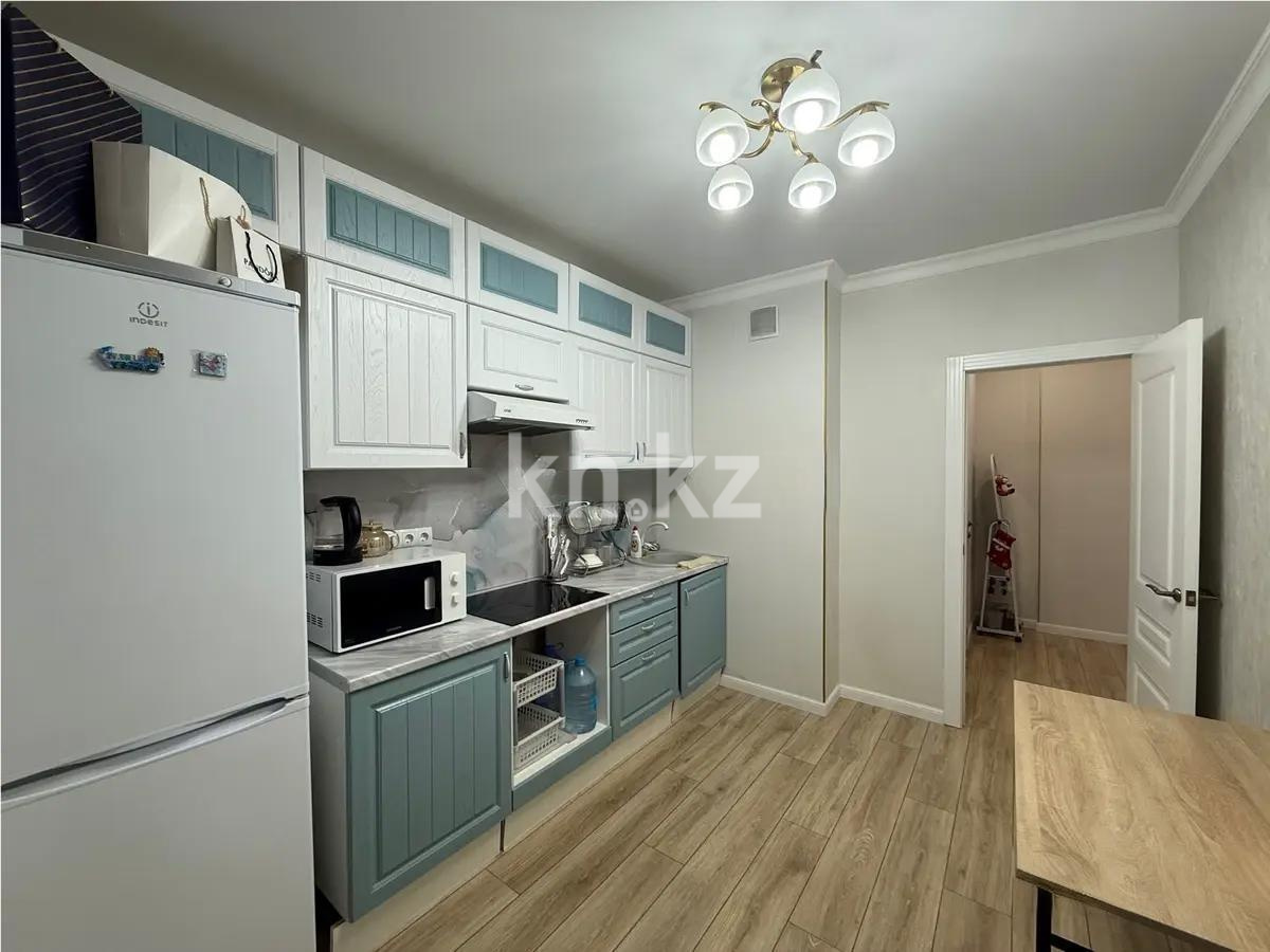 Продажа 1-комнатной квартиры, 37.7 м² - Продажа квартир в Астане - страница 22 фото 2 из 5