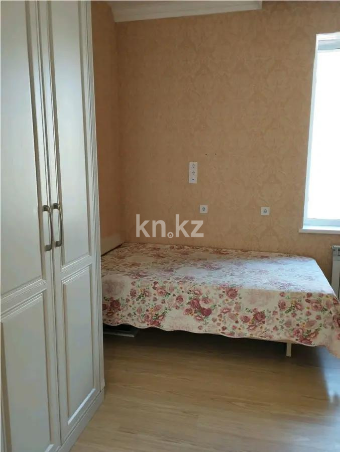 Продажа 3-комнатной квартиры, 73.8 м², ул. Бокейхана, дом  28 в Астане - фото 2