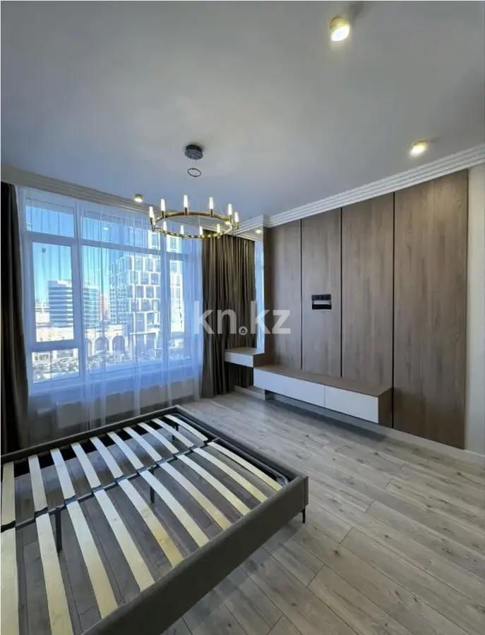 Продажа 3-комнатной квартиры, 74.2 м² в Астане - фото 2