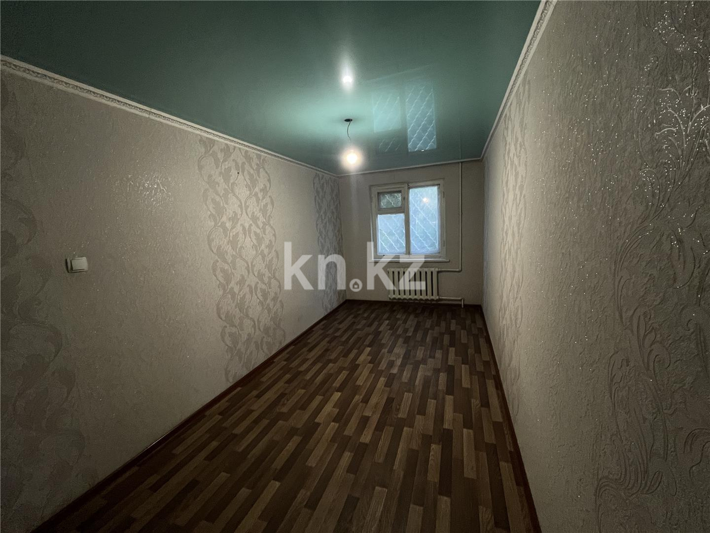 Продажа 2-комнатной квартиры, 43 м², ул. 4-й мик-н в Темиртау - фото 4