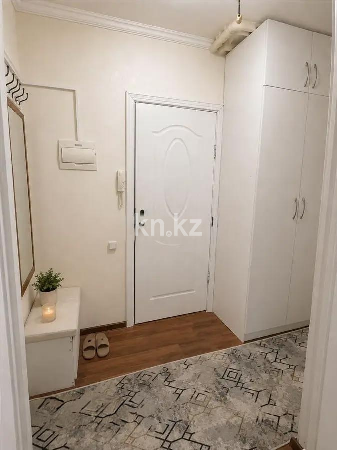 Продажа 2-комнатной квартиры, 47.4 м² - Продажа двухкомнатных квартир от собственников в Астане - страница 3 фото 5 из 6