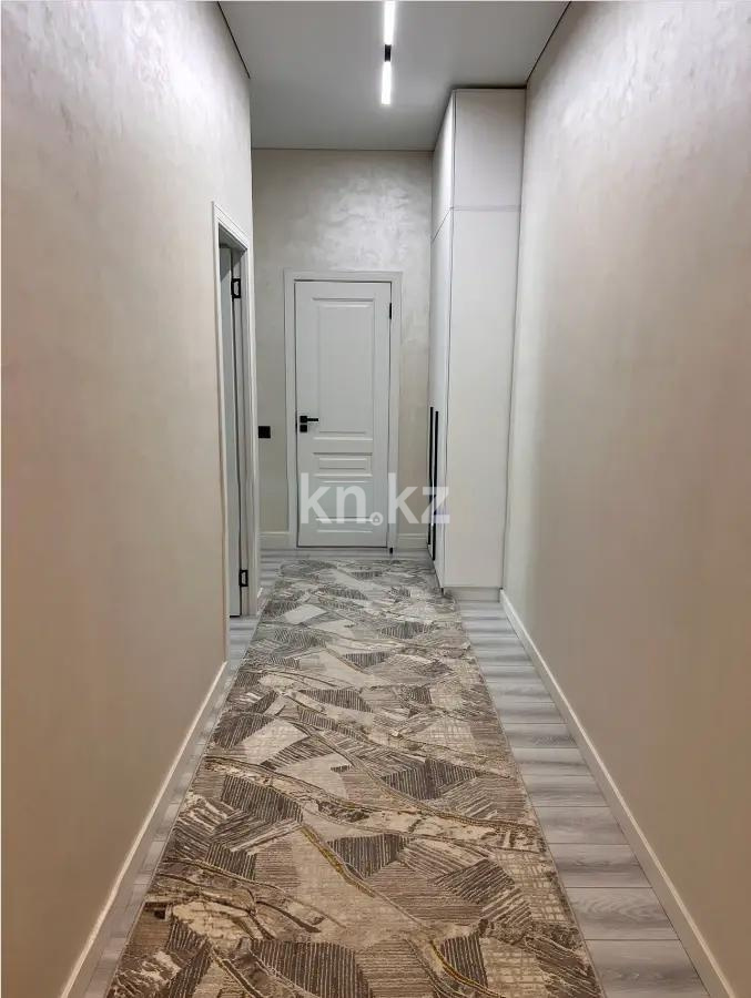 Продажа 1-комнатной квартиры, 43 м² - Продажа квартир в новостройках Алматы без посредников - страница 4 фото 4 из 4