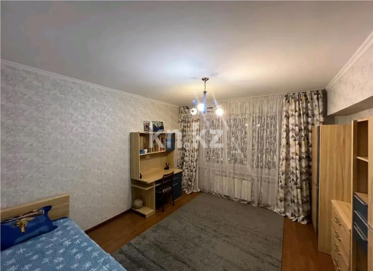 Продажа 3-комнатной квартиры, 79.8 м², ул. Сатпаева, дом  4а в Алматы - фото 3