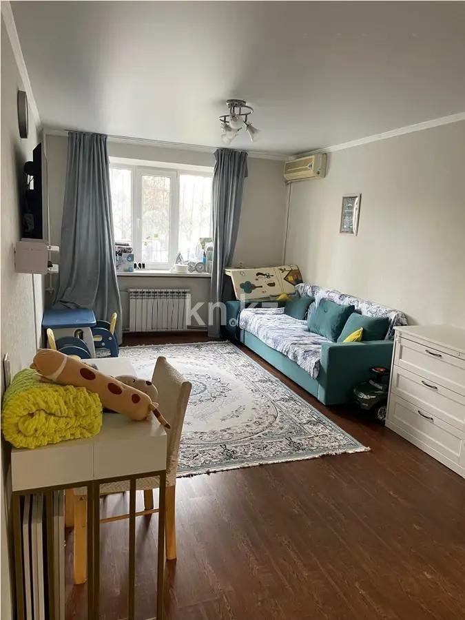 Продажа 2-комнатной квартиры, 42 м² - Продажа квартир в Алматы в Бостандыкском р-не - страница 21 фото 1 из 4