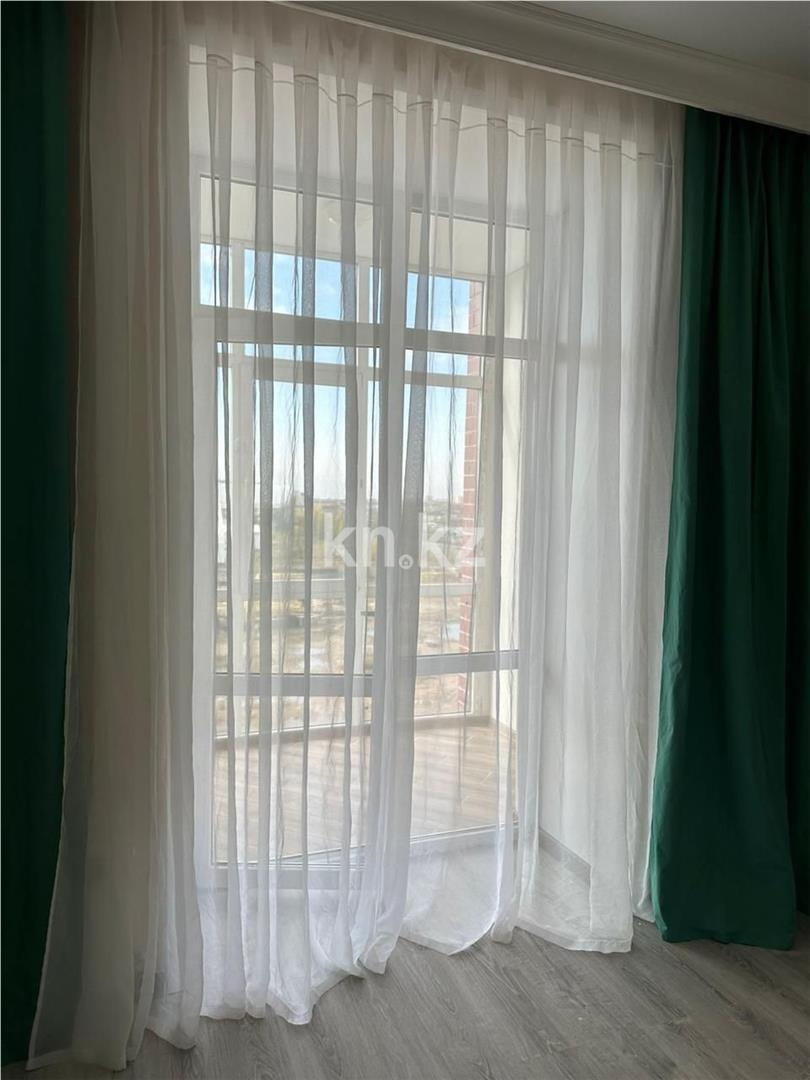 Продажа 2-комнатной квартиры, 66 м² в Караганде - фото 5