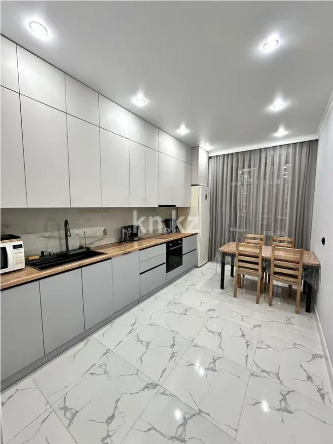 Продажа 3-комнатной квартиры, 89 м² в Караганде - фото 4