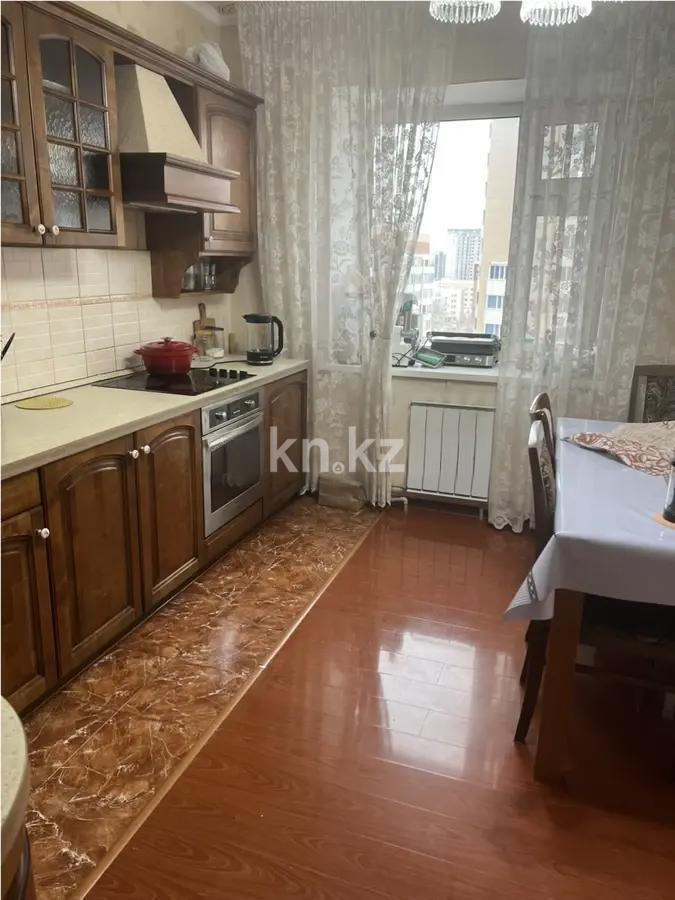 Продажа 4-комнатной квартиры, 139 м² в Астане - фото 4