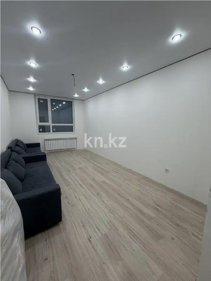 Продажа 1-комнатной квартиры, 42 м² в Астане