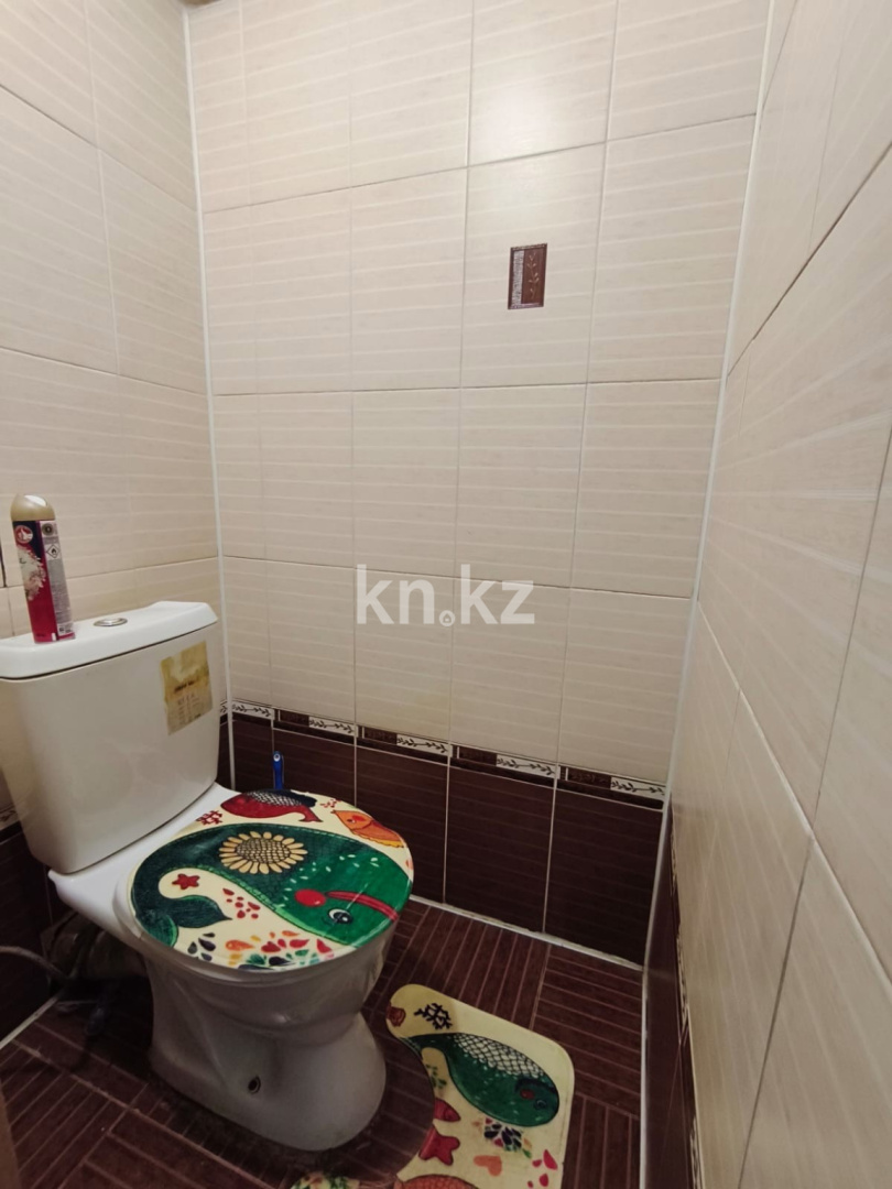 Продажа 3-комнатной квартиры, 70 м², пр. Абылай хана, дом  8 в Алматы - фото 7