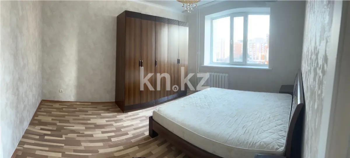 Продажа 2-комнатной квартиры, 48 м², пр. Момышулы, дом  4 в Астане - фото 2