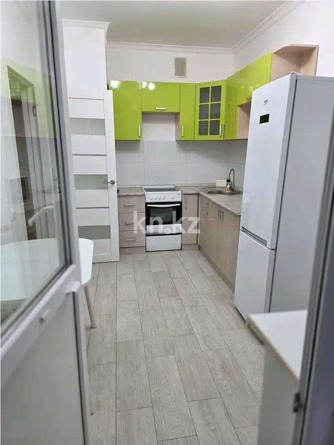 Продажа 1-комнатной квартиры, 33 м², пр. Улы Дала, дом  80/1 в Астане - фото 2