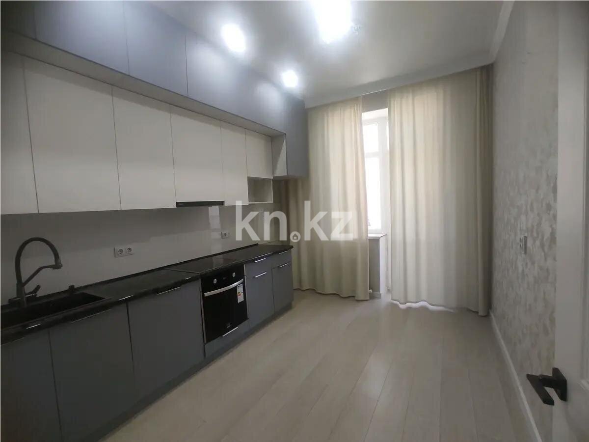 Продажа 3-комнатной квартиры, 81.2 м² в Астане - фото 3