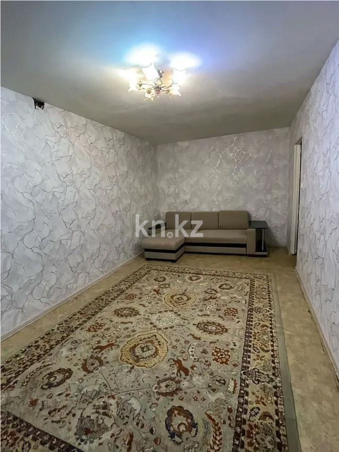 Продажа 1-комнатной квартиры, 35 м² - Недвижимость в Темиртау - страница 2 фото 1 из 4