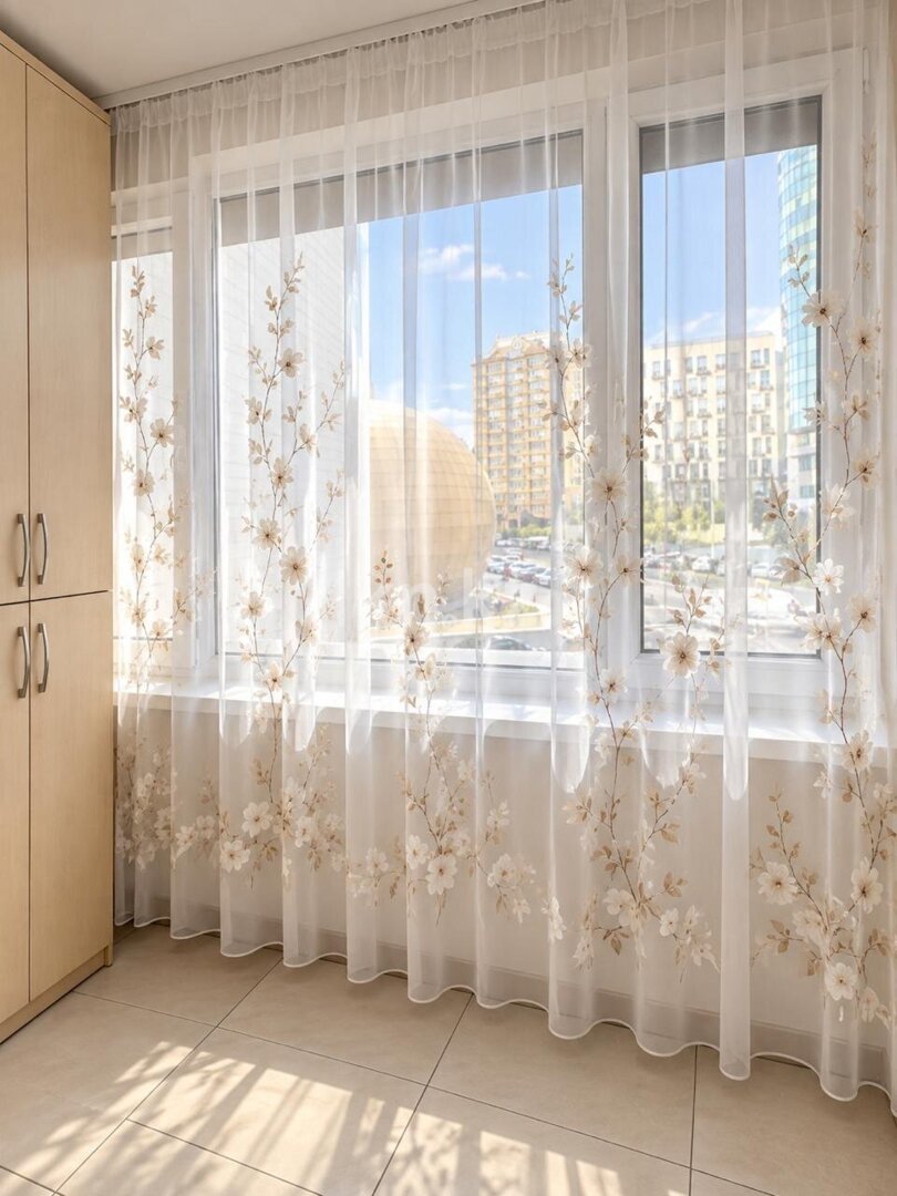Продажа 5-комнатной квартиры, 137 м² в Астане - фото 17