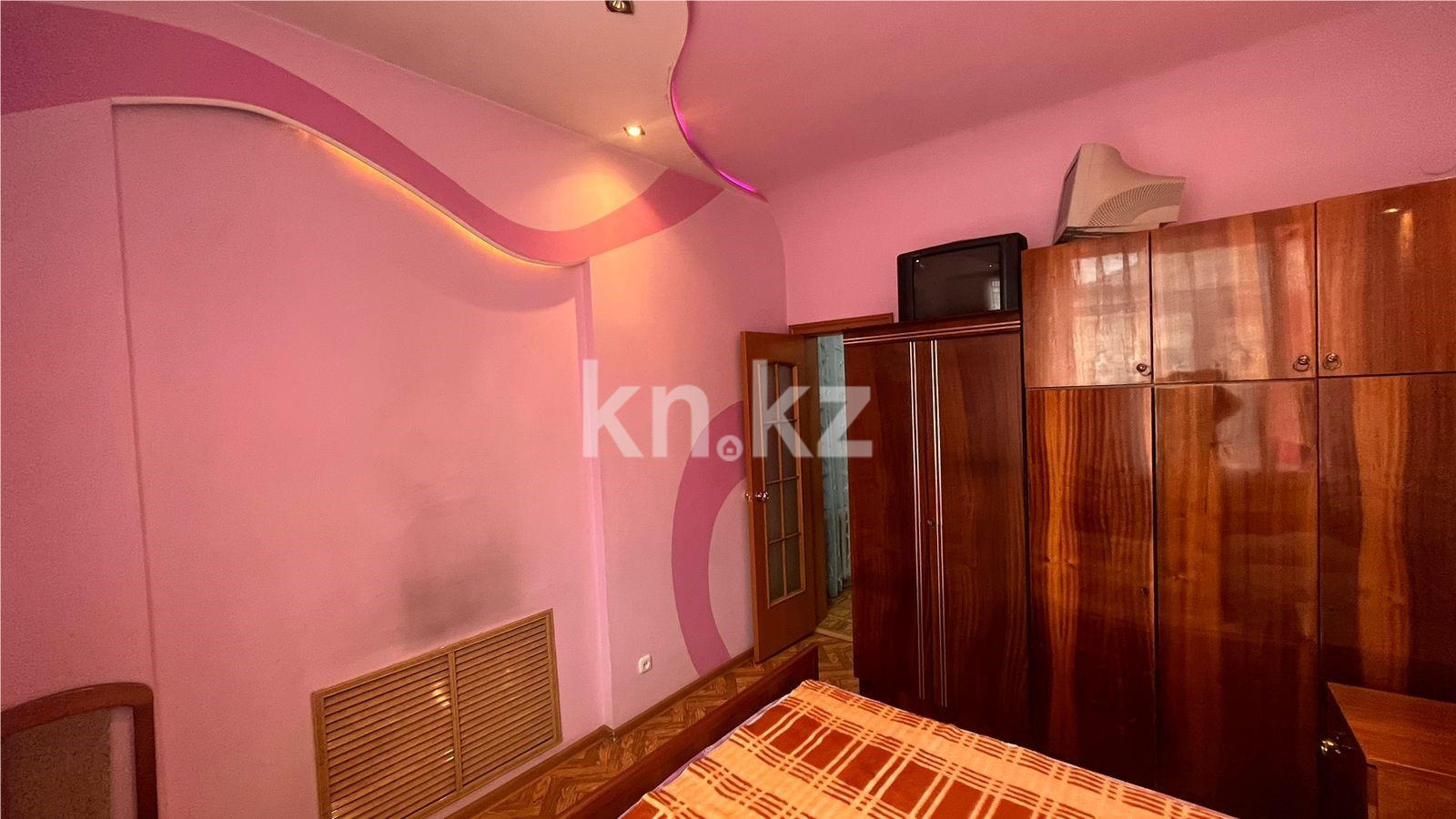 Продажа 3-комнатной квартиры, 62 м², ул. Караганды в Темиртау - фото 5