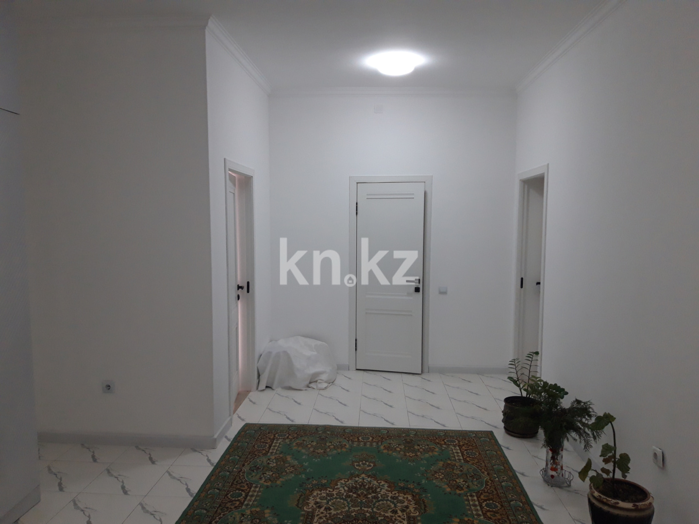 Продажа 5-комнатного дома, 117 м² - Продажа домов, коттеджей в Казахстане - страница 2 фото 13 из 36