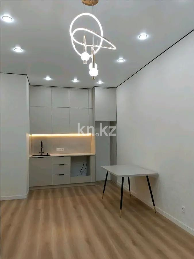 Продажа 2-комнатной квартиры, 38.9 м² - Недвижимость в Казахстане - страница 27 фото 2 из 3