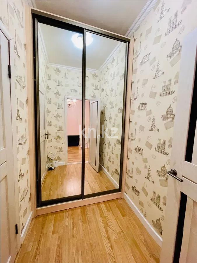 Продажа 2-комнатной квартиры, 88.4 м², ул. Бокейхана, дом  6 - Продажа  двухкомнатных квартир в Астане без посредников с фото фото 7 из 7