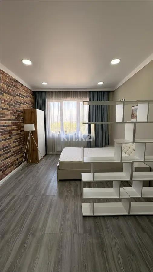 Продажа 1-комнатной квартиры, 29 м² - Продажа однокомнатных квартир в Казахстане - страница 5 фото 2 из 4