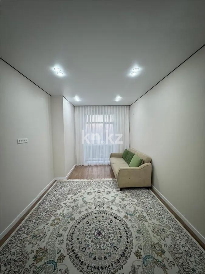 Продажа 1-комнатной квартиры, 38 м², ул. А-52, дом  6 - Продажа  однокомнатных квартир в Астане с фото фото 1 из 4