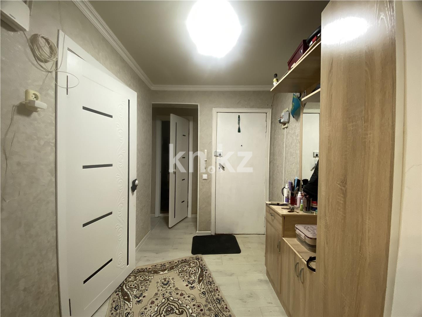 Продажа 2-комнатной квартиры, 41 м² - Продажа земельных участков в Семее фото 7 из 10
