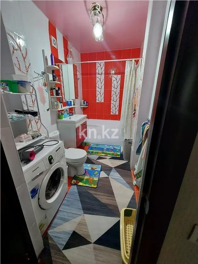 Продажа 2-комнатной квартиры, 80 м², пр. Сарыарка, дом  31/2 в Астане - фото 6