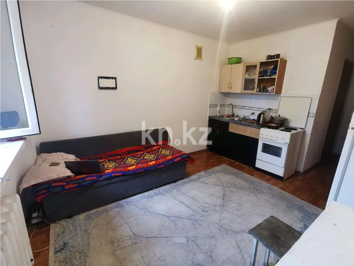 Продажа 1-комнатной квартиры, 19 м² - Недвижимость в Казахстане - страница 7 фото 1 из 3