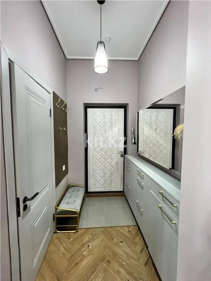 Продажа 2-комнатной квартиры, 41 м², ул. Туркестан, дом  14а в Астане - фото 5