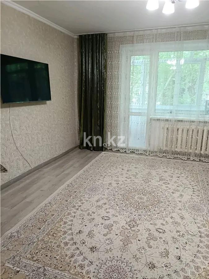 Продажа 2-комнатной квартиры, 54 м², мкр-н Степной-2, дом  4/4 - Продажа квартир в Казахстане фото 1 из 6