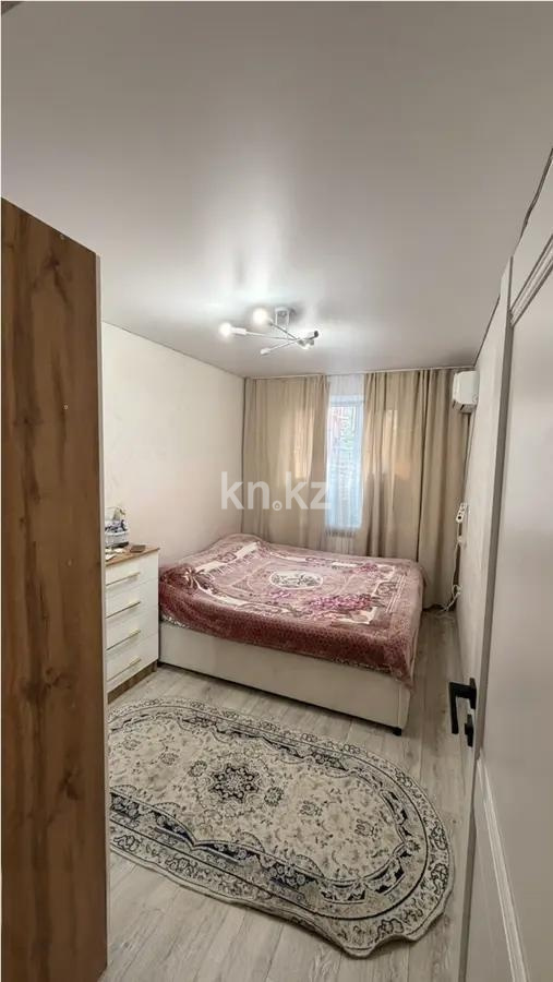 Продажа 4-комнатной квартиры, 61 м² - Продажа четырехкомнатных квартир в Темиртау фото 3 из 7