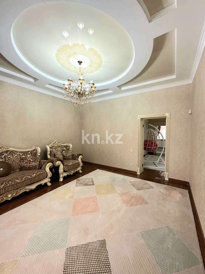 Продажа 7-комнатного дома, 280 м² - Продажа домов, коттеджей в Казахстане фото 24 из 36