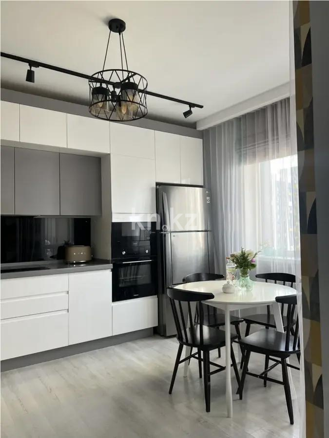 Продажа 3-комнатной квартиры, 94.2 м² - Продажа трехкомнатных квартир от собственников в Астане - страница 9 фото 4 из 7