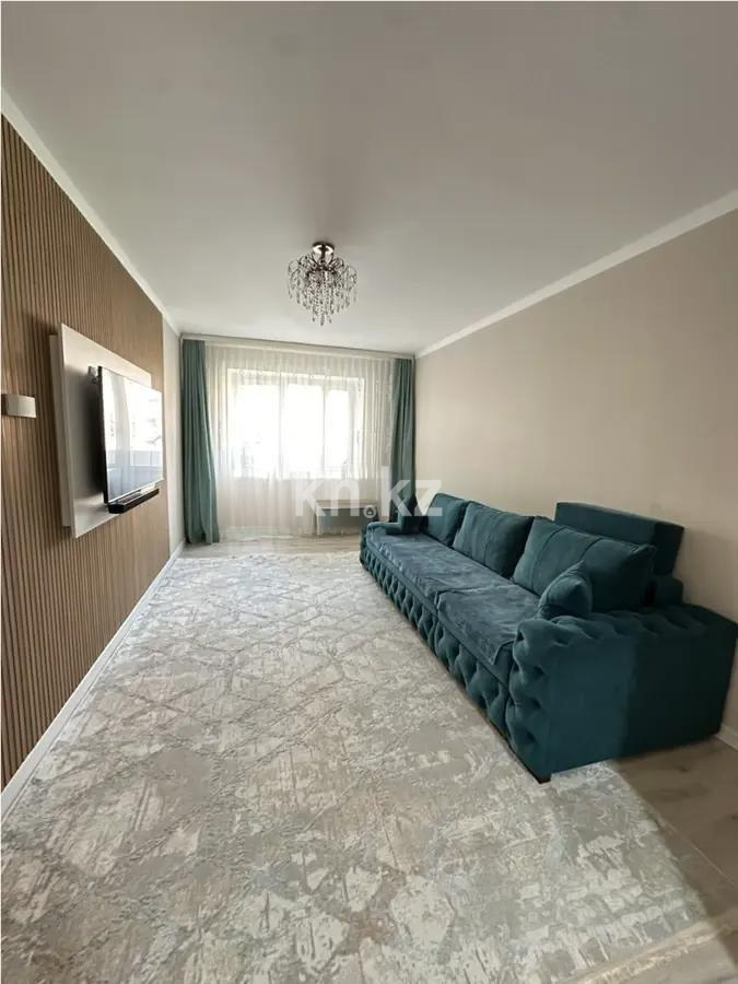 Продажа 3-комнатной квартиры, 67 м² в Астане
