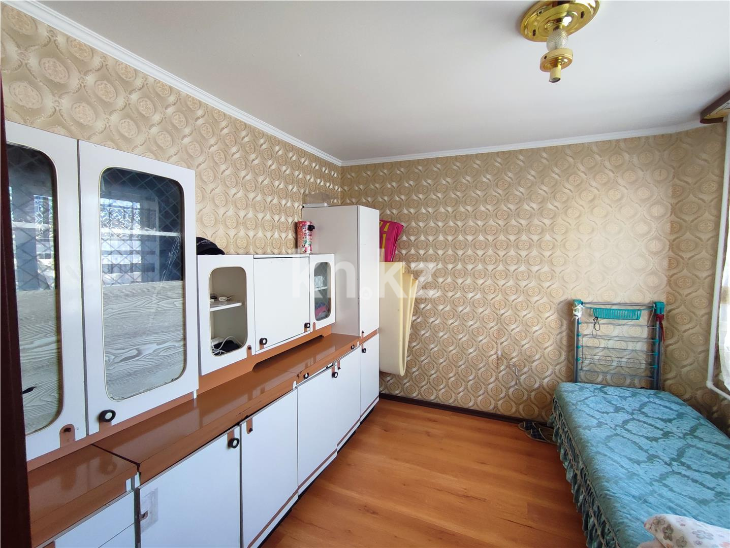 Продажа 3-комнатной квартиры, 49 м² - Продажа трехкомнатных квартир в Караганде - страница 28 фото 4 из 12